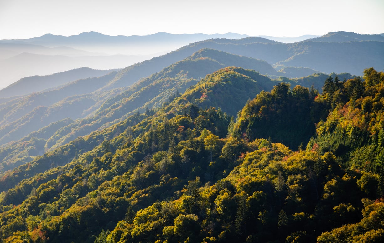 Great Smoky Mountains National Park